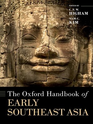 cover image of The Oxford Handbook of Early Southeast Asia